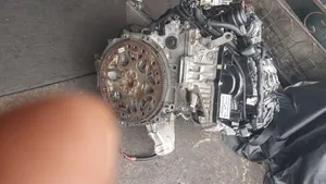 X6 Diesel BMW Engine