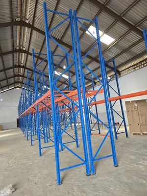 Heavy Duty Stroage Rack