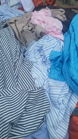 Fabrics and More