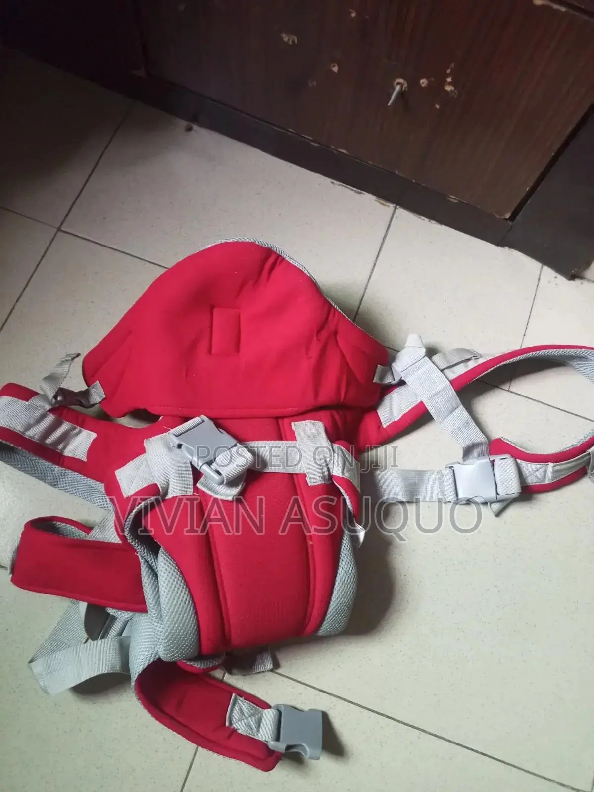 Baby Carrier