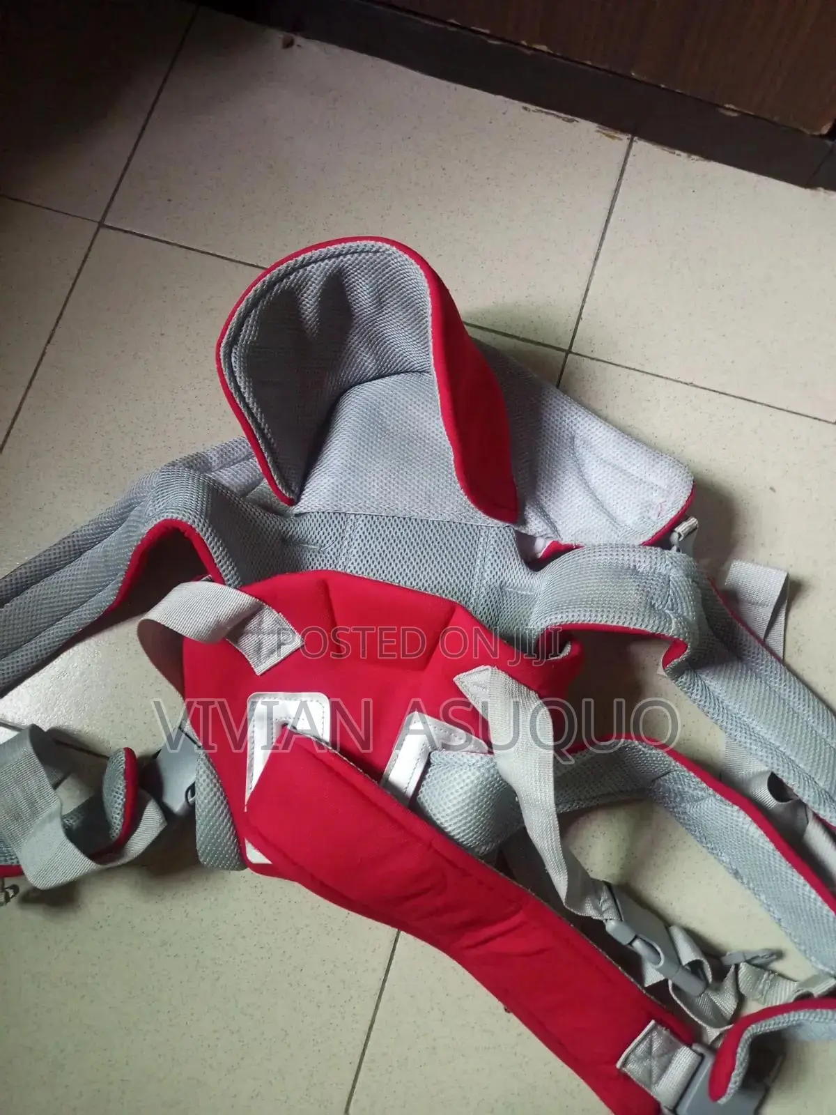 Baby Carrier
