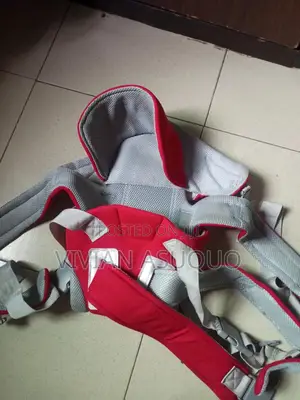 Baby Carrier