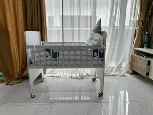 Children Bed