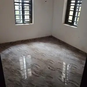 2bdrm Apartment in Ibasha, Ogudu GRA for rent