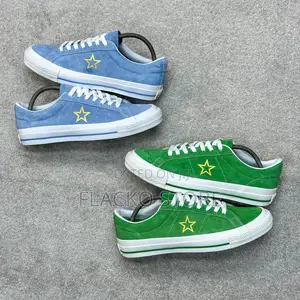Original Converse One Star Pro Series Sneakers