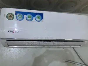 1hp Kenstar Split Unit Low Voltage