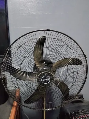 Hansen Electric Fan