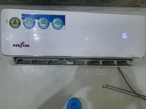 1hp Kenstar Split Unit Low Voltage
