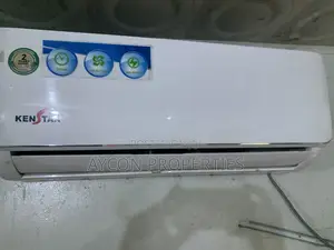 1hp Kenstar Split Unit Low Voltage