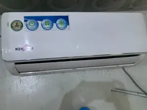 1hp Kenstar Split Unit Low Voltage