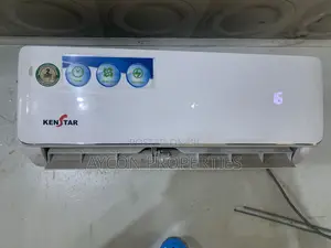 1hp Kenstar Split Unit Low Voltage