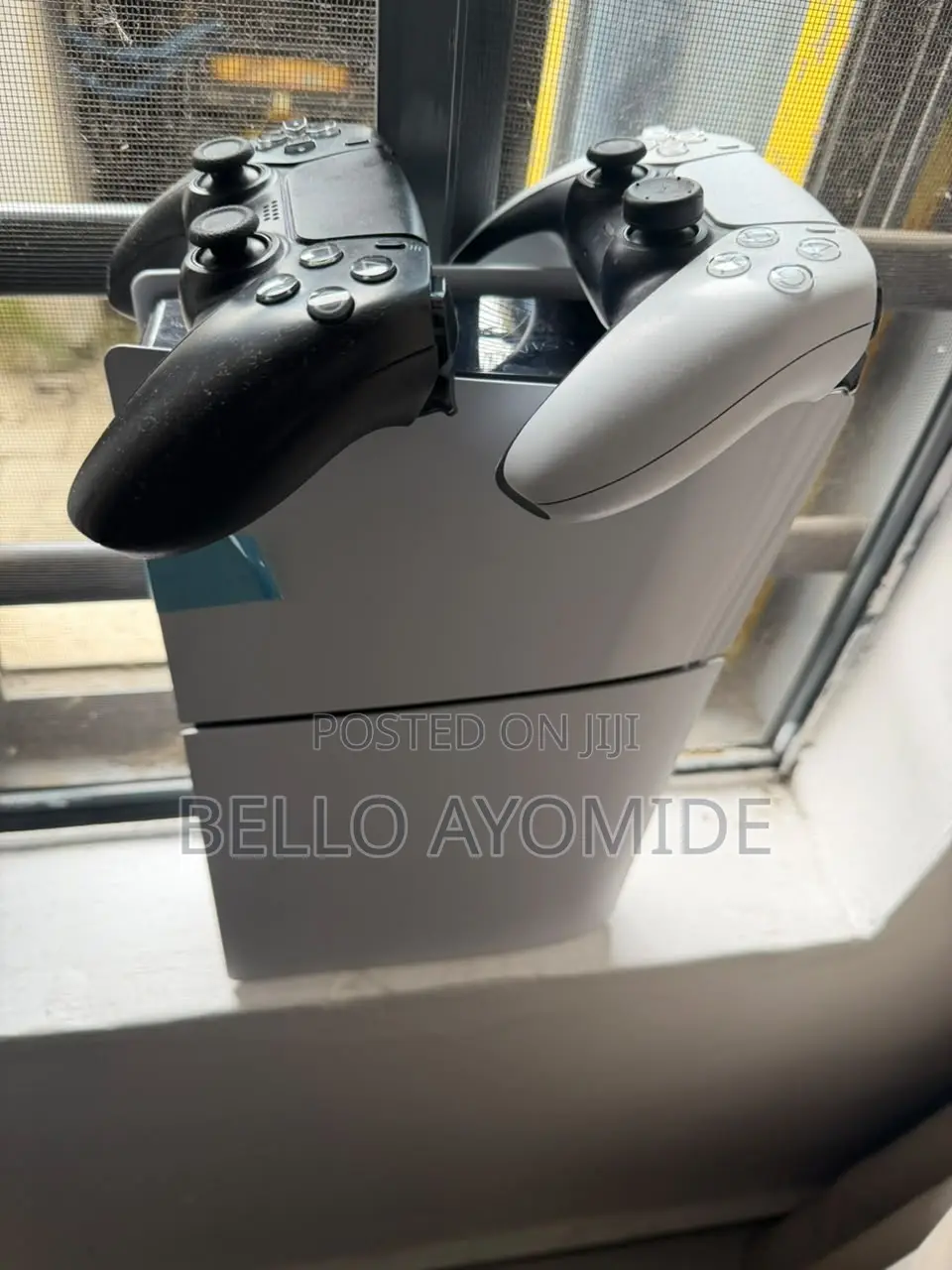 Play Station 5