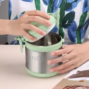 Tedmei 850ml Food Flask