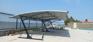 Morden Carports