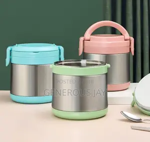 Tedmei 850ml Food Flask