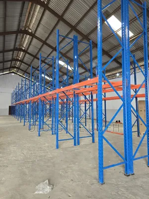 High Quality Warehouse Racks