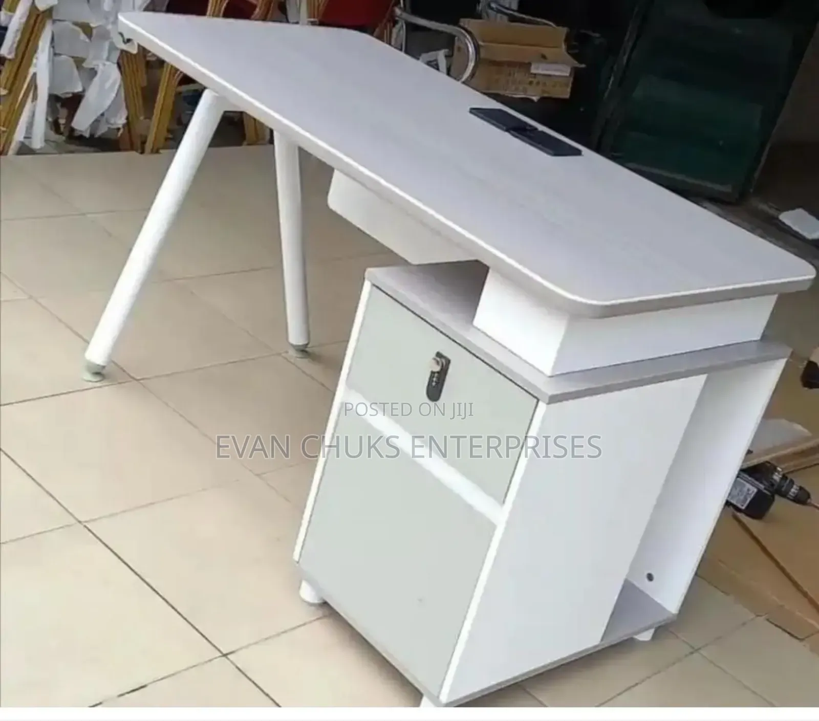 1.2 Office Table