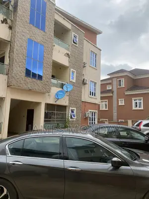 2bdrm Block of Flats in American, Durumi for sale