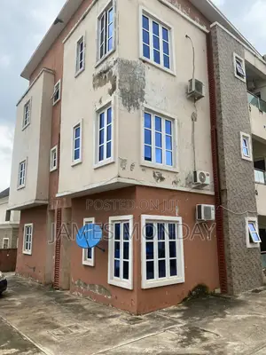 2bdrm Block of Flats in American, Durumi for sale