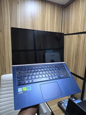 Laptop Asus ZenBook UX510UW 8GB Intel Core i5 SSD 256GB