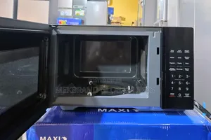 Maxi 20L Microwave