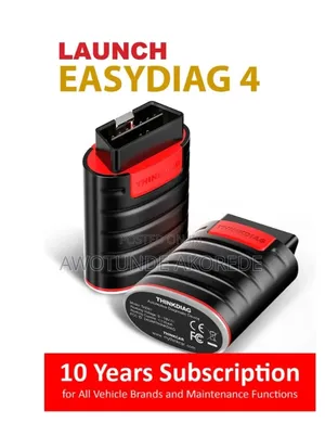10 Years Thinkdiag Thinkcar Software Renewal
