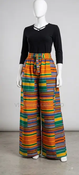 Palazo Pant