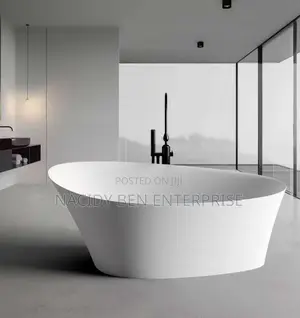 Freestanding Bathtub