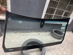 Chev Silvarador 2020 Windscreen Glass Available at Chimatex