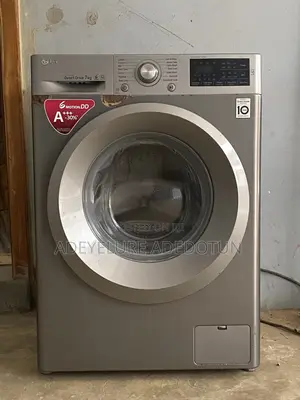 LG Inverter Washing Machine 7Kg