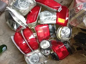 Toyota Froglamp , Lexus Froglamp
