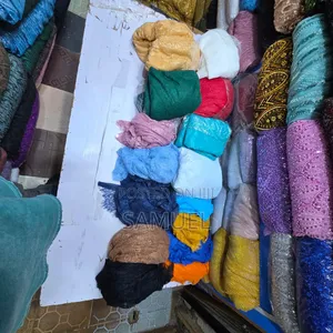 Quality Chantilly Lace