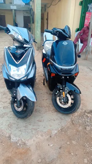 New CFMoto 300NK 2026 Gray