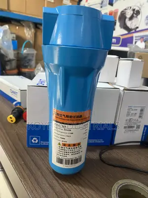Compressed Air Precision Filter Model P015
