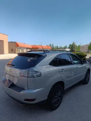 Lexus RX 330 AWD 2006