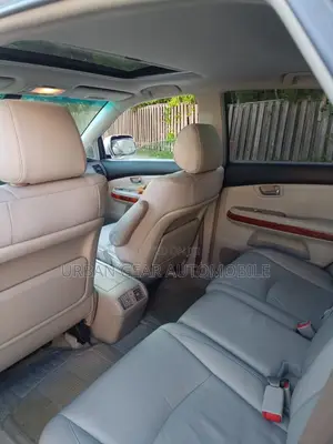 Lexus RX 330 AWD 2006