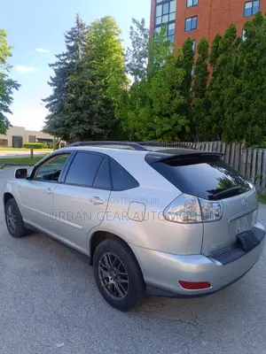Lexus RX 330 AWD 2006