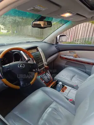 Lexus RX 330 AWD 2006