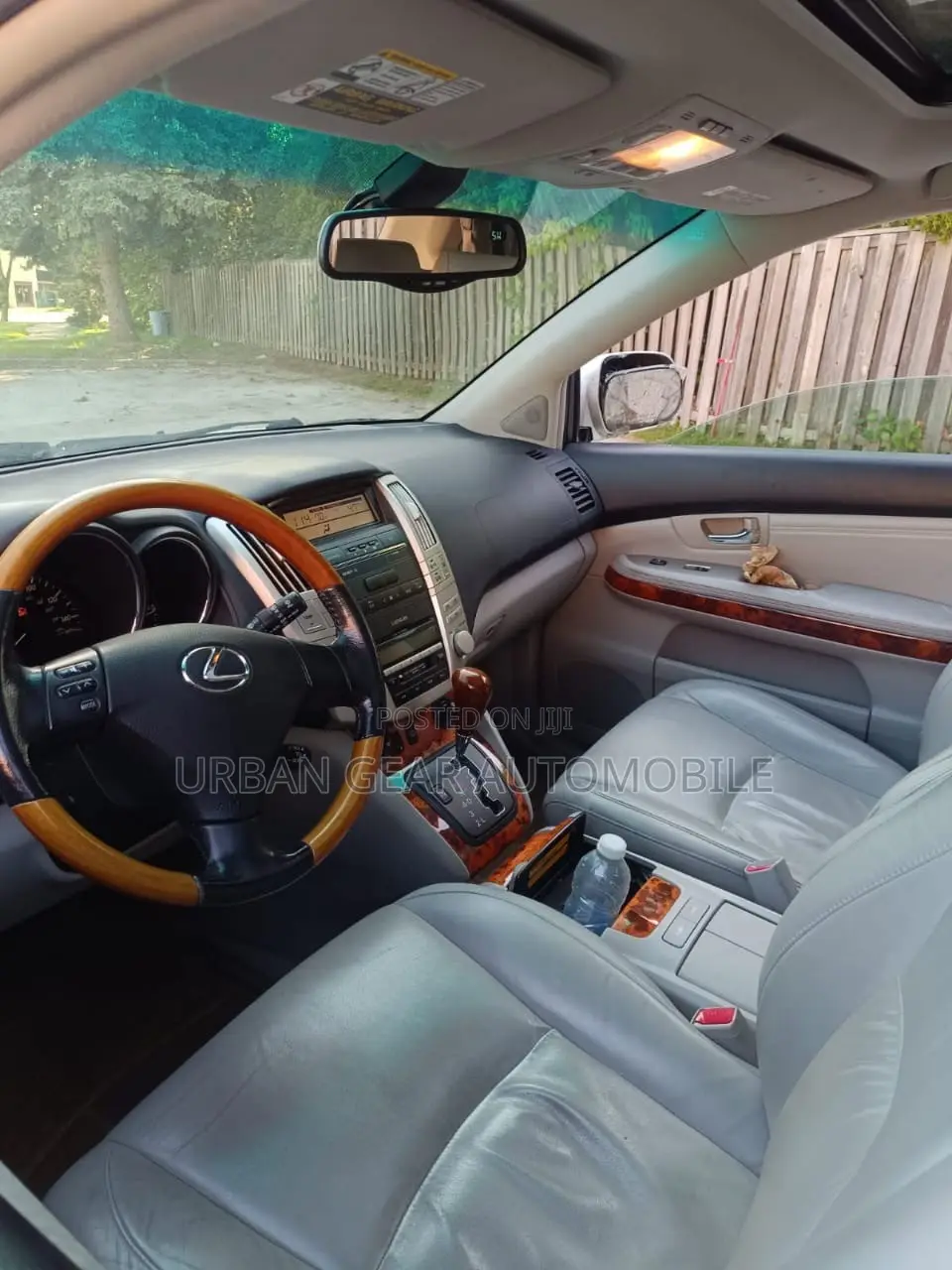 Lexus RX 330 AWD 2006