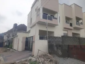4bdrm Duplex in Hillfield Homes, Dawaki for rent