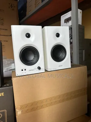 Mr4 Edifier Studio Monitor