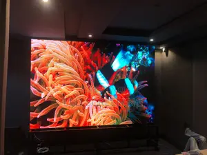 Indoor Outstanding Moval Display