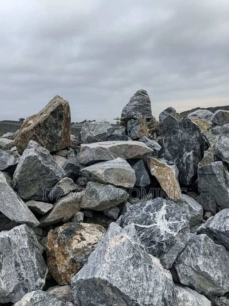 Granite for Your Project Work