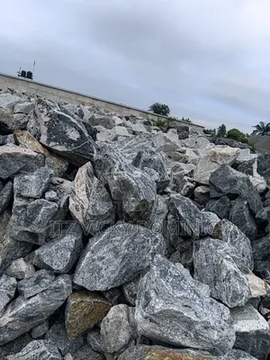 Granite for Your Project Work