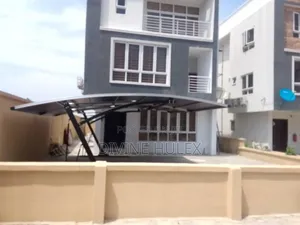 Exquisite Carport
