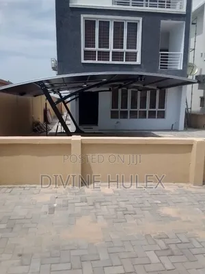 Exquisite Carport