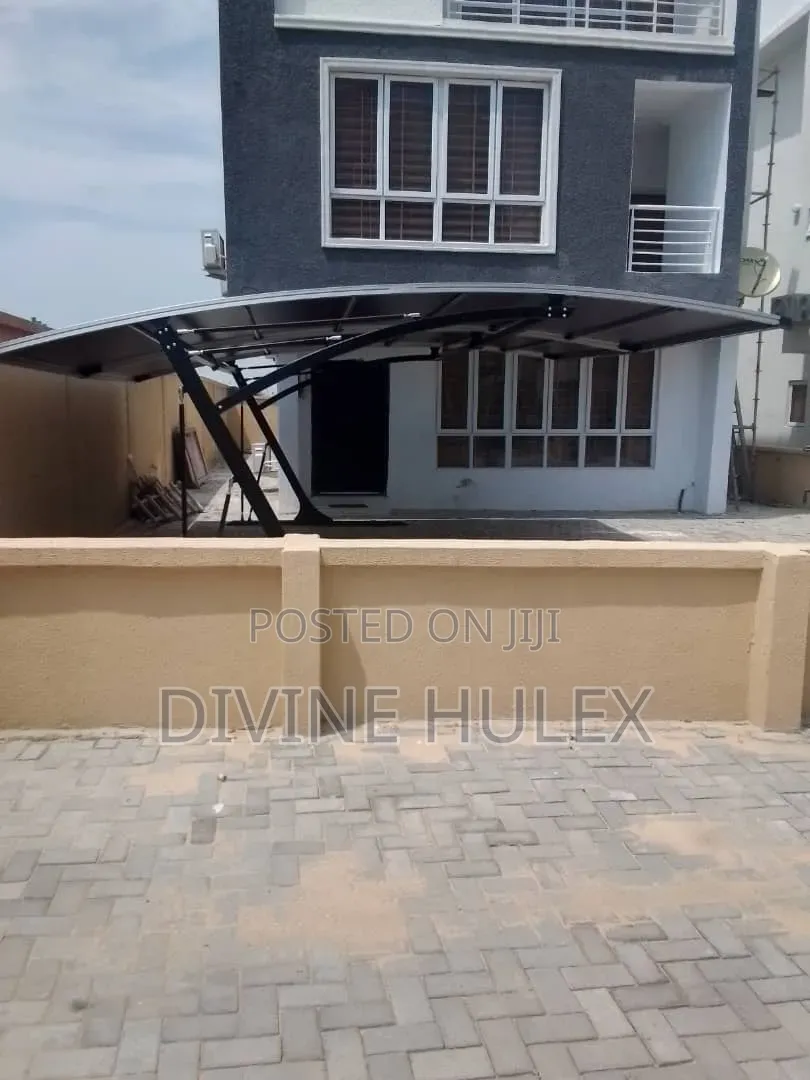 Exquisite Carport