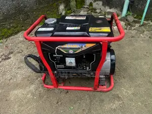 Senwei Portable Fuel Generator