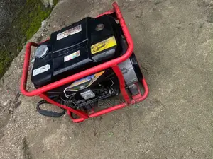 Senwei Portable Fuel Generator