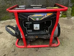 Senwei Portable Fuel Generator